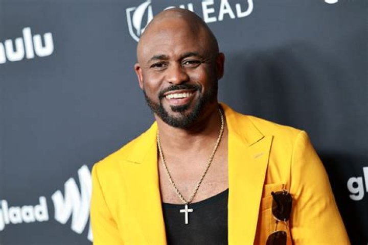 Wayne Brady Net Worth 2024: What Is The Comedian Worth?