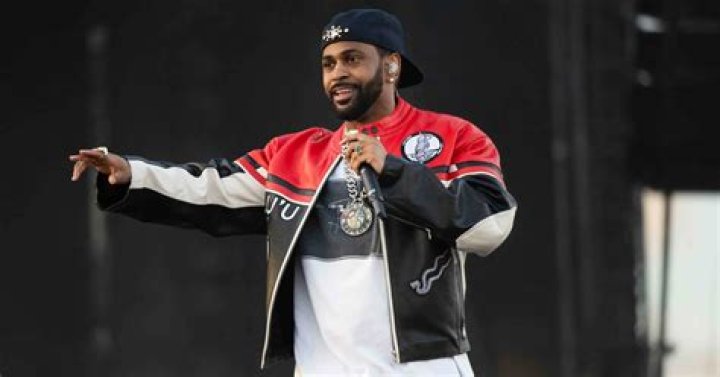 Big Sean Unleashes "Anderson Estate Freestyle": Fans React To The Good, The Bad & The Disses
