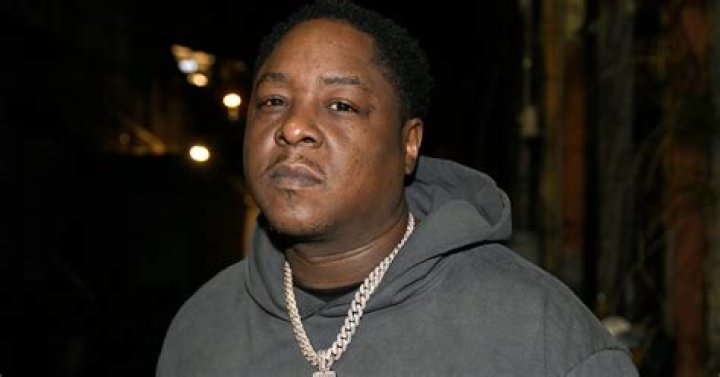 Jadakiss Shares Message From Rikers Island After Visiting Inmates