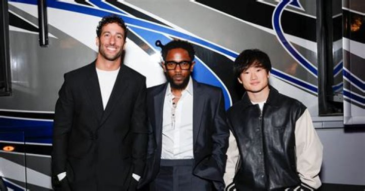 Kendrick Lamar Steals Big Sean's Shine Again, Fans React To "LIKE THAT" & "Precision"