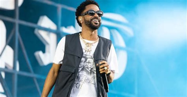 The Best Bars From Big Sean's "Whole Time" Freestyle