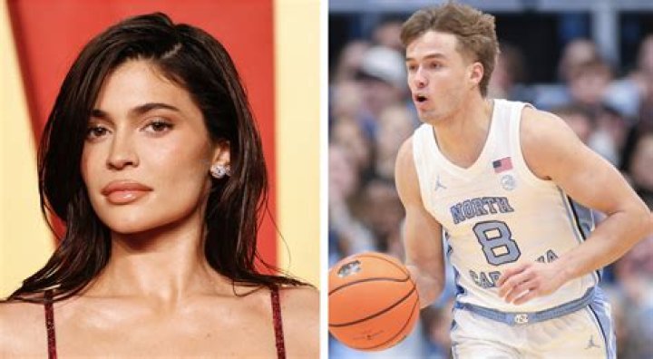 UNC Basketball Player Tries To Play Up Kylie Jenner Rumor