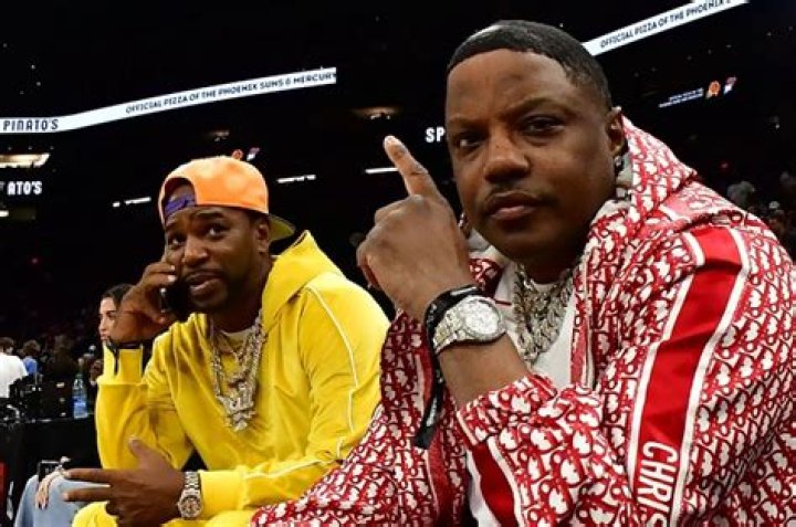 Cam'ron & Mase Hilariously Put Their Spin On "No Diddy" Trend