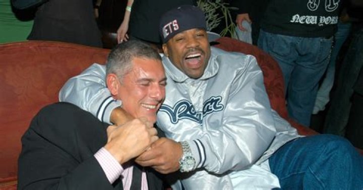 Dame Dash & Lyor Cohen Beef: A Timeline Of Feud