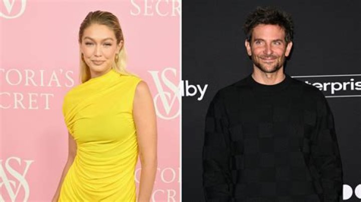 Bradley Cooper & Gigi Hadid Relationship Timeline