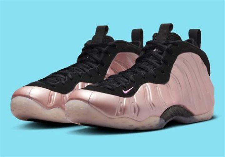 Nike Air Foamposite One “DMV” Receives Mockup Photos