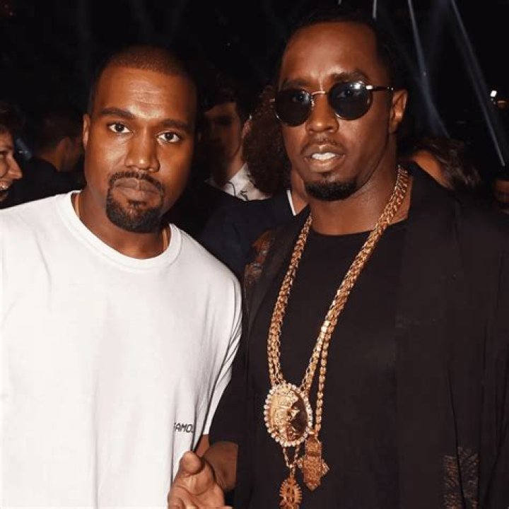 Kanye West Reportedly Turned Down Meeting With Diddy Just Weeks Before Federal Raids