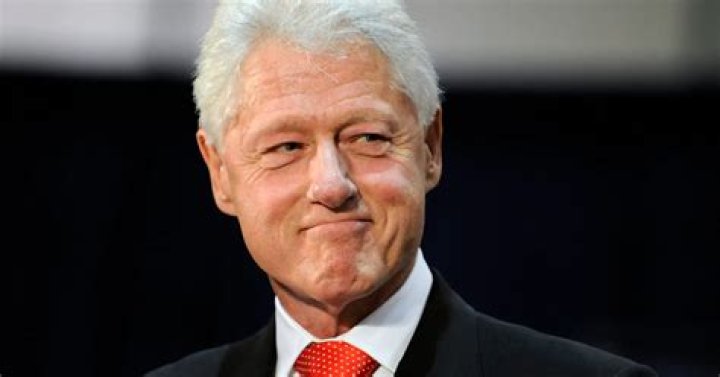 Bill Clinton Net Worth 2024: What Is The Former President Worth?