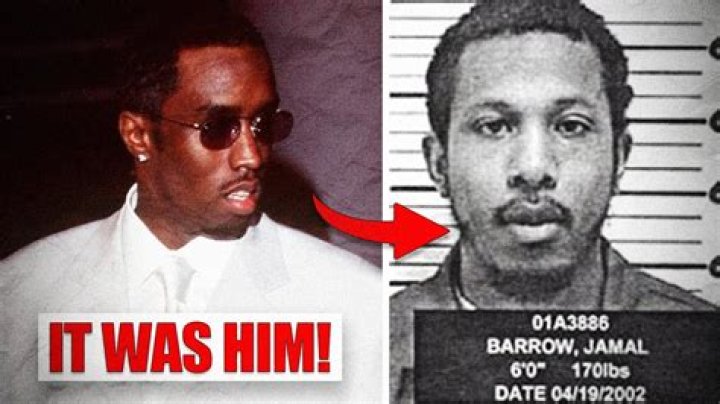 Why Did Shyne Go To Prison? Revisiting The Case Involving Diddy