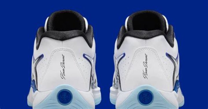 Nike KD 17 “Penny” Receives A First Look