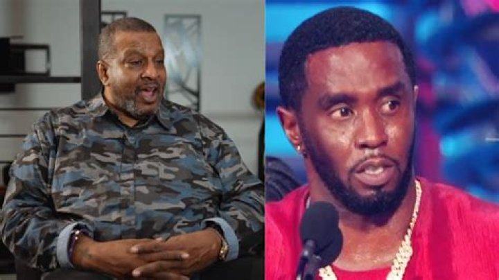 Diddy's Former Bodyguard, Gene Deal, Expresses Readiness To Testify Against Rapper In Near Future