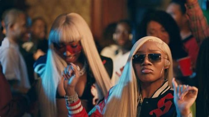 Megan Thee Stallion & GloRilla Tease New Song That Samples Soulja Boy's "Pretty Boy Swag"
