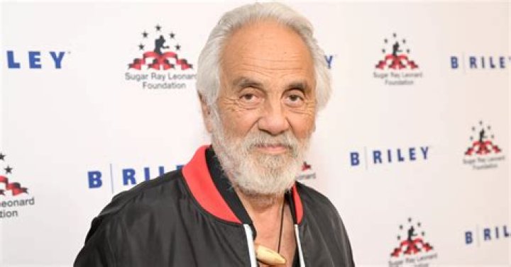 Tommy Chong Net Worth 2024: What Is The “Cheech & Chong” Star Worth?