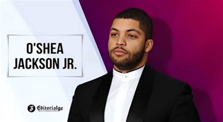 O'Shea Jackson Jr Net Worth 2024: What Is The Actor Worth?