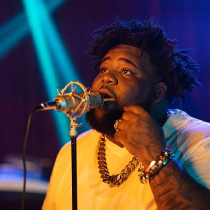 Rod Wave Released From Jail, Officials Confirm Gun Charges Weren't "Accurate"