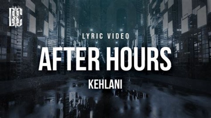 Kehlani Wants Love "After Hours" On New Single: Stream