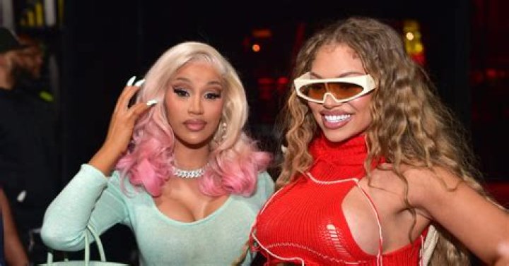 Cardi B & Latto Accept Megan Thee Stallion's Twerk Challenge, But There's A Catch