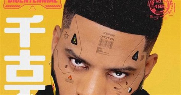 Bryson Tiller Successfully Experiments With Drill On "Ciao!"