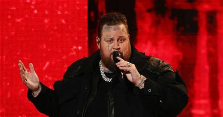 Jelly Roll Purposely Avoided Meeting Diddy Because Of A"Bad Feeling"