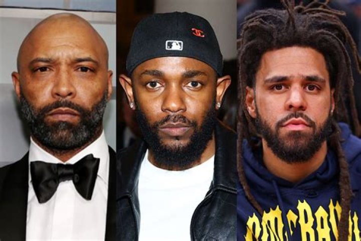 Joe Budden & Skillz Reignite Feud Over J Cole's Beef With Kendrick Lamar