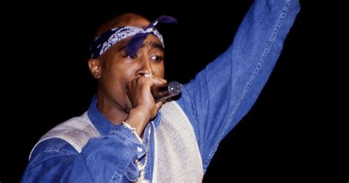 2Pac's Never-Before-Seen Mugshot From 1993 Sexual Assault Arrest Surfaces Online