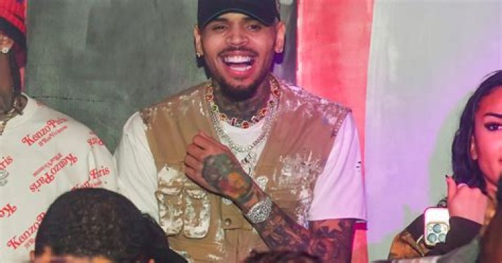 Chris Brown Disses Quavo On New Song, Plus Another Target