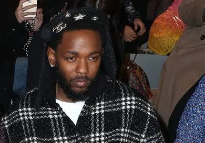 Kendrick Lamar's “N95” Ghostwriter Rumors Debunked, CJ Francis Speaks Out