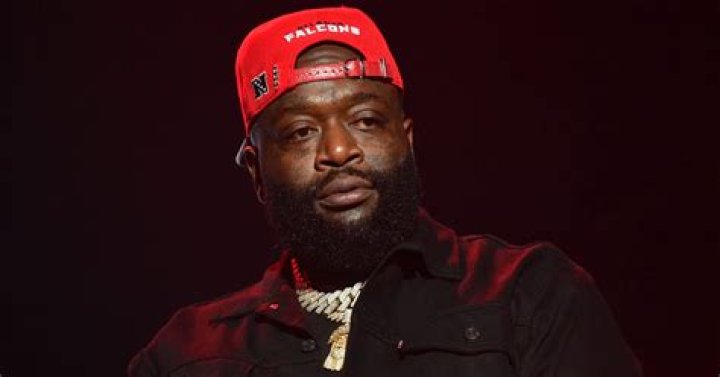 Rick Ross Slams Drake-Affiliated Comedian Ben Da Donn Amid Feud: “Wash The Bottom Of My Yacht”