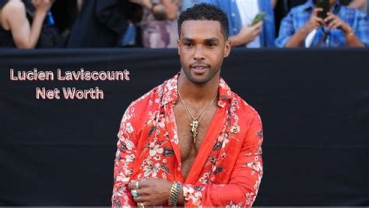 Lucien Laviscount Net Worth 2024: What Is The "Emily In Paris" Star Worth?