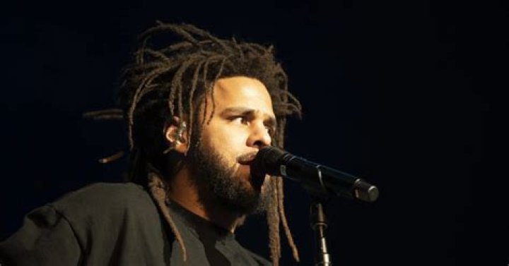 J. Cole's Deleted "7 Minute Drill" Still Makes An Impressive Debut On Billboard Hot 100