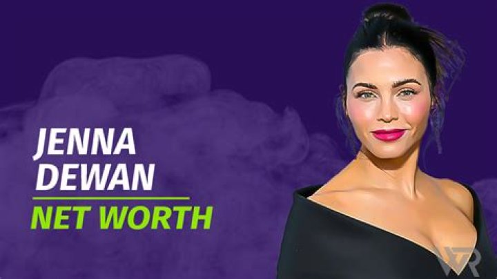 Jenna Dewan Net Worth 2024: What Is The Actress-Dancer Worth?