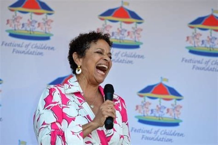Debbie Allen Net Worth 2024: What Is The Icon's Net Worth?