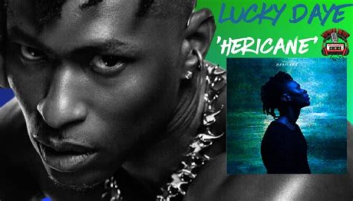 Lucky Daye Is Looking To Go All The Way With A Love Interest On "HERicane"