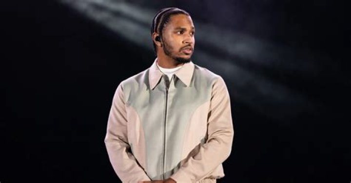 Trey Songz Settles $25 Million Lawsuit: What We Know