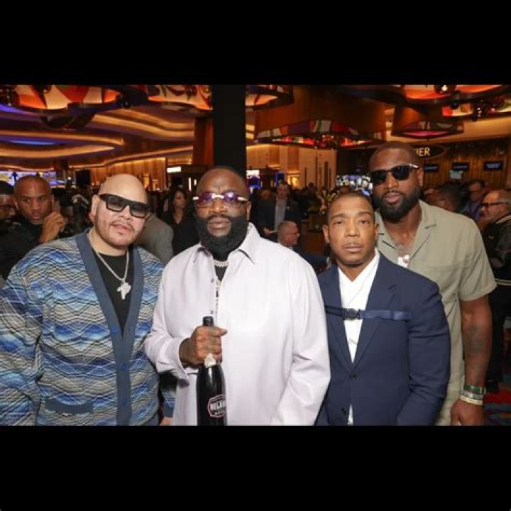 Ja Rule Claims He Relates To Drake Amid His Ongoing Feuds