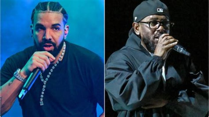 Drake Taunts Kendrick Lamar On "Taylor Made Freestyle": Breaking Down The Bars