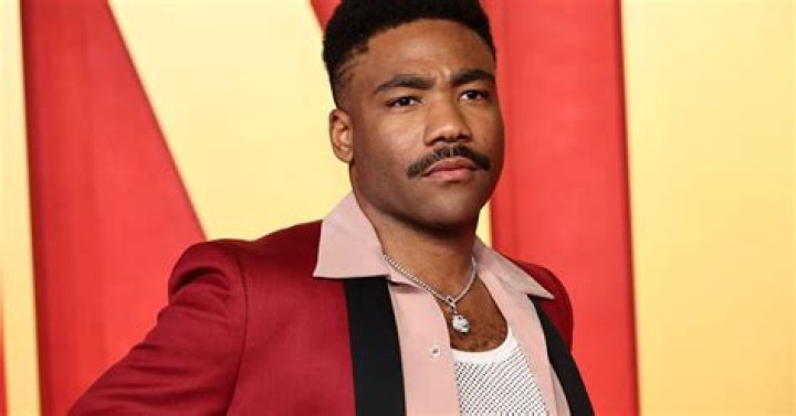 Childish Gambino Continues His Comeback With World Tour Announcement