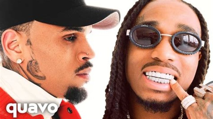 Quavo Unleashes Hell On Chris Brown: "Over B*tches & H*es," Explained