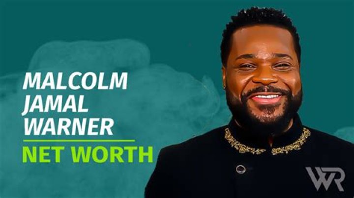 Malcolm-Jamal Warner Net Worth 2024: What Is "The Cosby Show" Icon Worth?