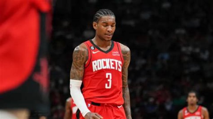 Kevin Porter Jr. Is Playing In Greece Following Domestic Violence Charges