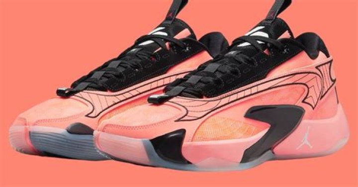 Jordan Luka 2 “Bright Mango” Release Details Revealed