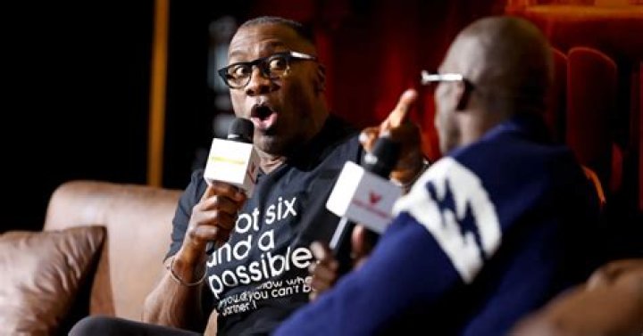 Shannon Sharpe Criticized By Fans Over Amanda Seales' Interview On Club Shay Shay