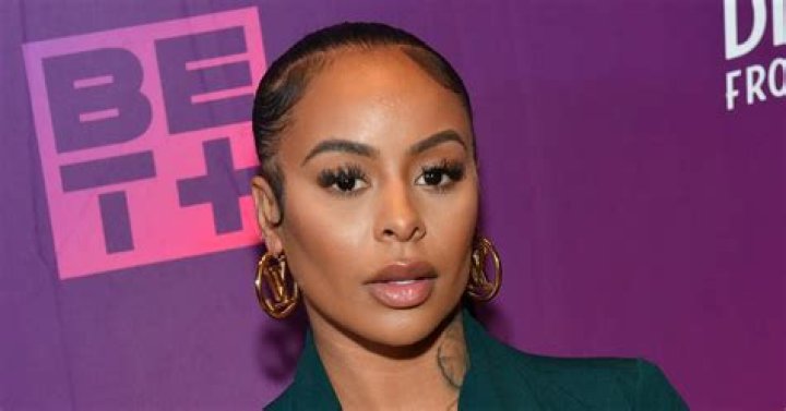 Alexis Skyy Apologizes To Mendeecees Harris & Yandy Smith For Friend’s Cheating Allegations