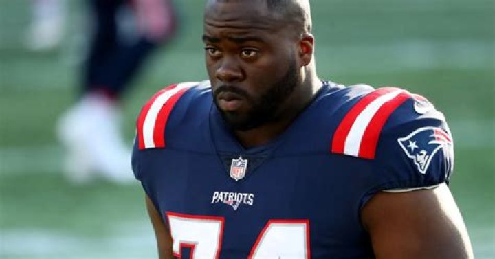 Former Giants Player Korey Cunningham Tragically Found Dead At 28