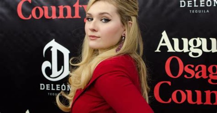 Abigail Breslin Net Worth 2024: What Is The Actress Worth?