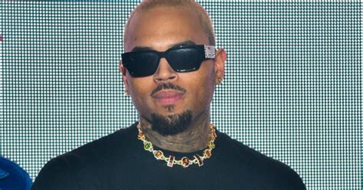 Fat Joe Calls Chris Brown "The 2Pac Of 2024" Amid Quavo Beef