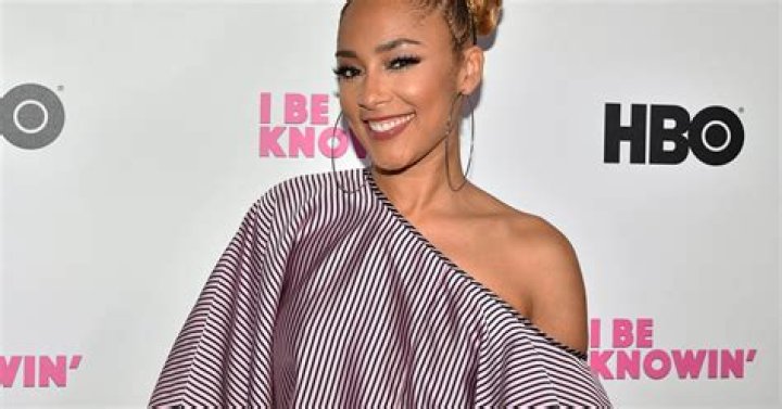 Amanda Seales Doesn't Hold Back On "Club Shay Shay": 7 Takeaways