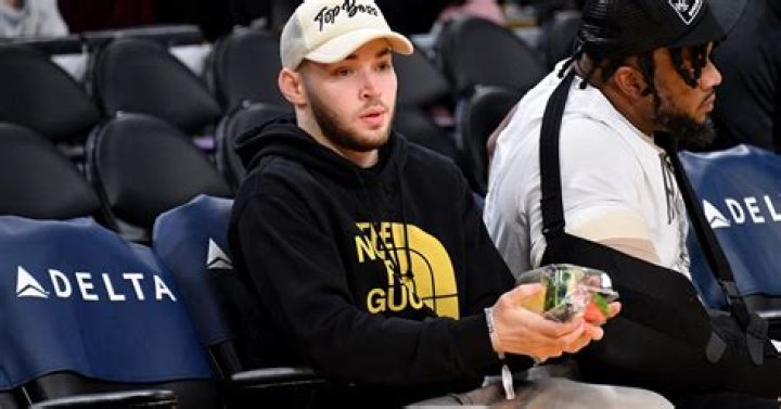 Charleston White Walks Out On Adin Ross After Streamer Asks His Wife An Intrusive NSFW Questions