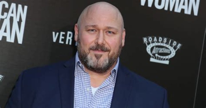 Will Sasso Net Worth 2024: What Is The Comedy Veteran Worth?
