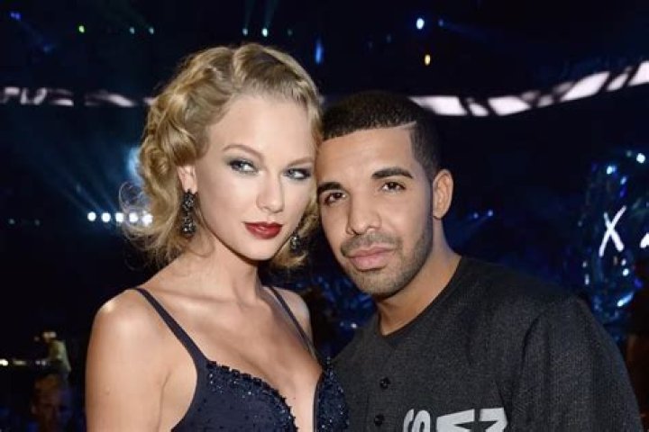 Drake Dethroned By Taylor Swift With Massive Album Streaming Record